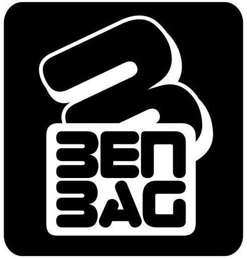 BenBag Babzsákfotel